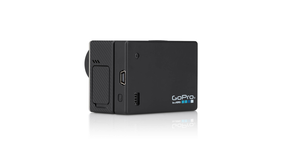 8 Ways to Increase GoPro Battery life HubPages