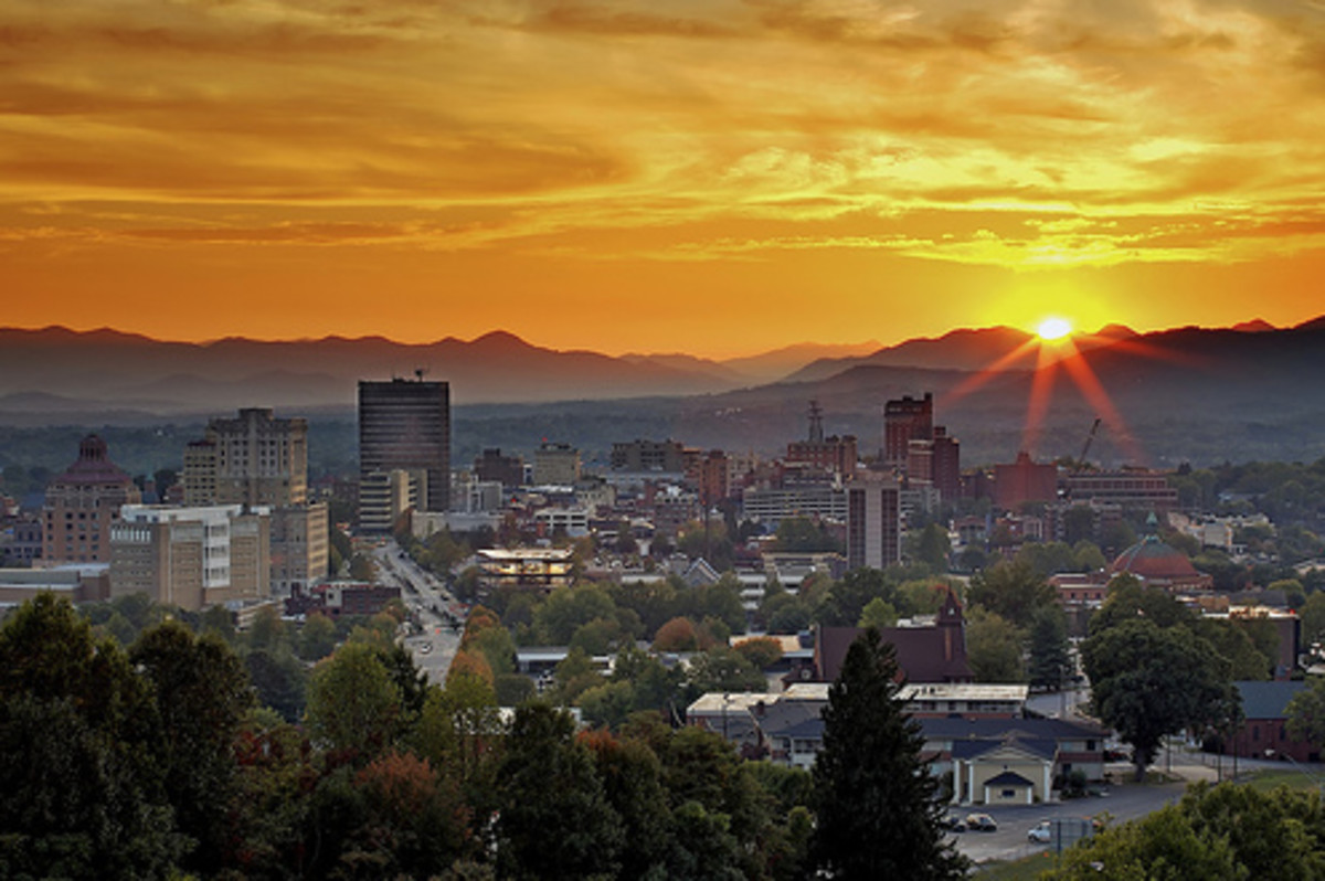 Top 20 Most Beautiful Places to Visit in North Carolina WanderWisdom