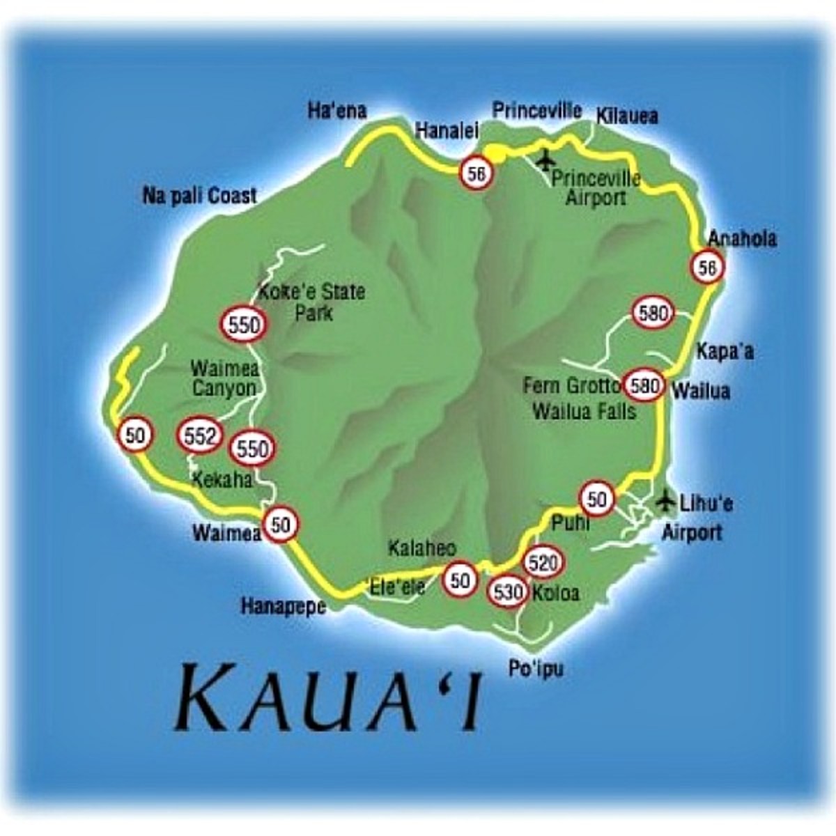 The Best Hawaii Botanical Gardens HubPages