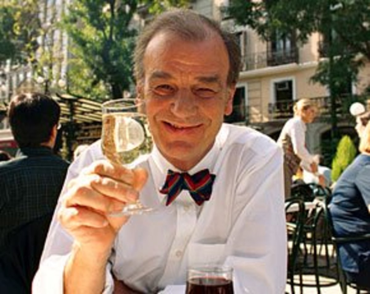 The Top 10 Famous British/English Celebrity Chefs Delishably