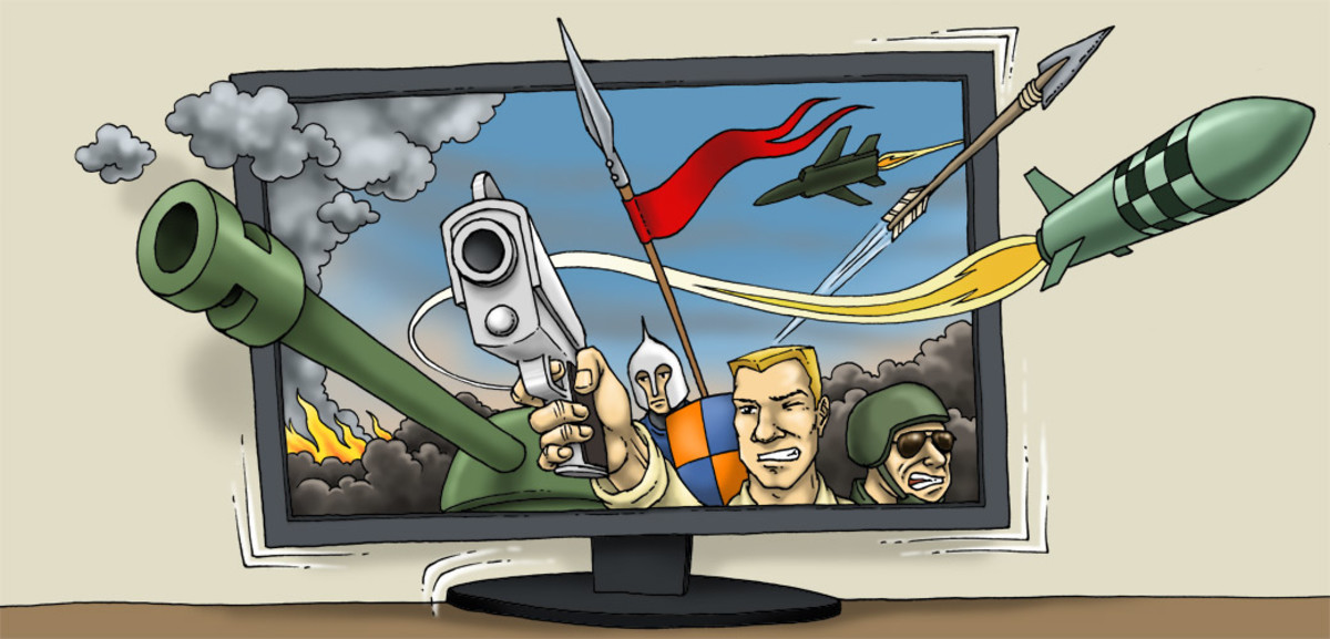 Advantages and Disadvantages of Watching Television ReelRundown