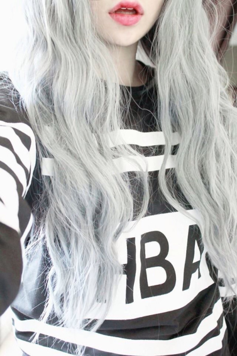 How To Bleach Bath Your Hair HubPages