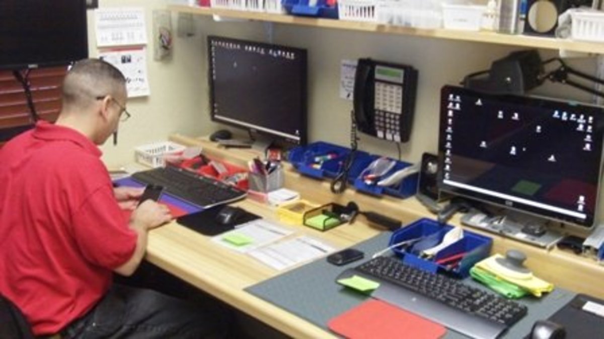 An Introduction to Starting a Cell Phone Repair Business in 30 Days