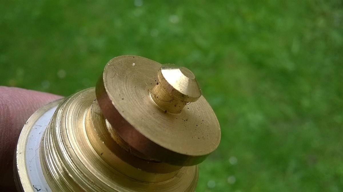 How to Replace a Spigot Washer Dripping Outside Tap (Bibcock) Dengarden