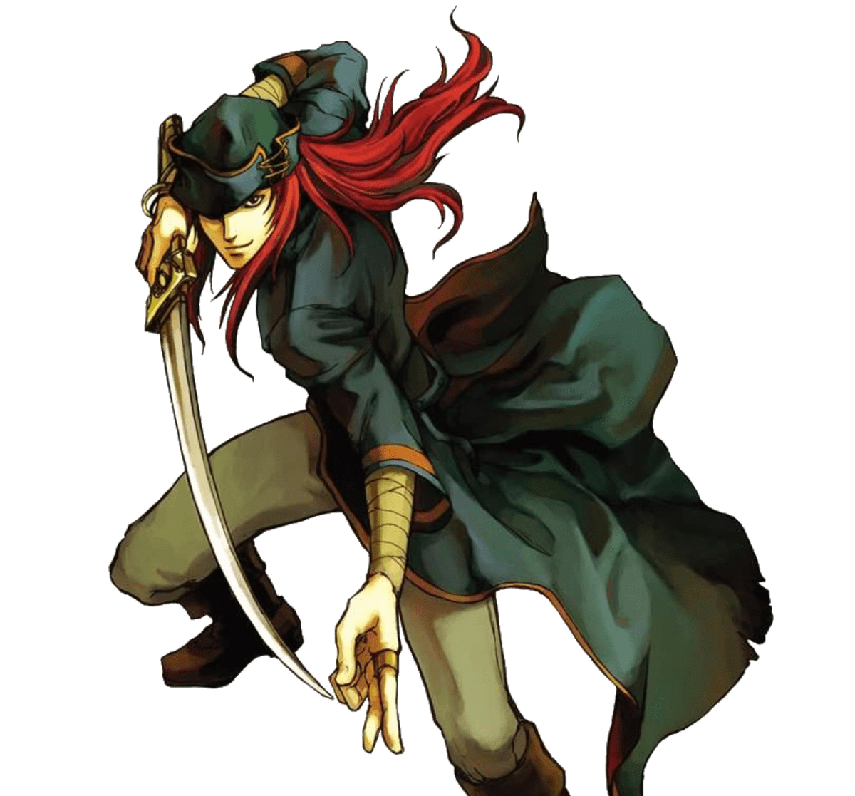 Fire Emblem Sacred Stones 7 Best Units LevelSkip