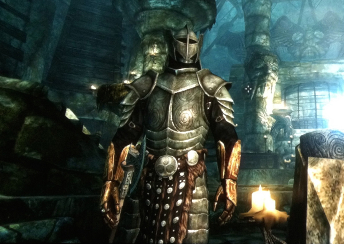 How to Play Best as a Warrior in The Elder Scrolls V Skyrim LevelSkip