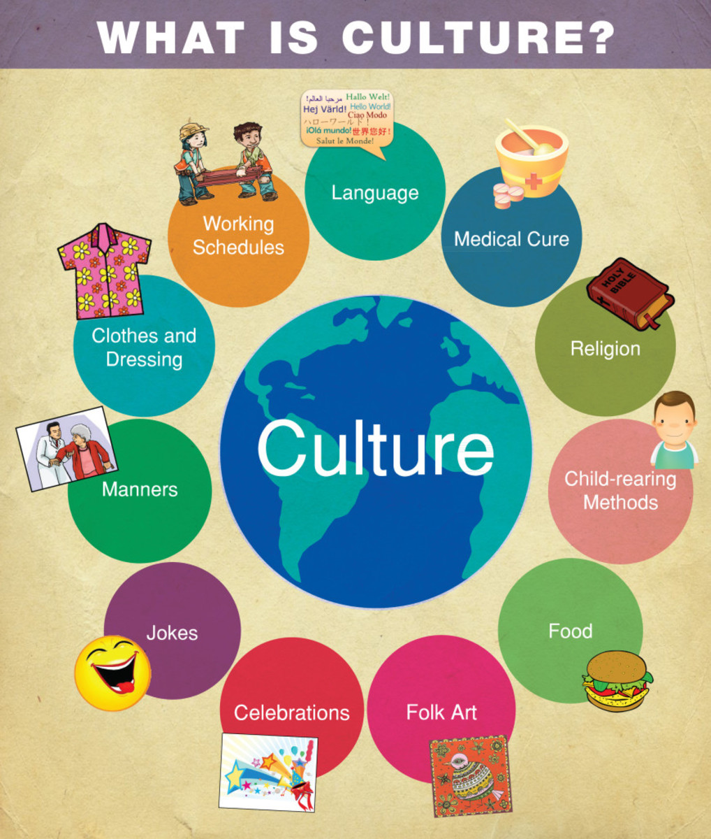 Culture Observation HubPages