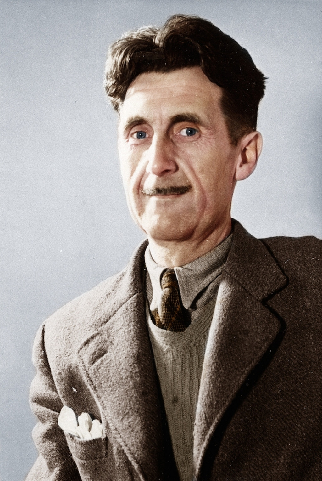 George Orwell – Wikipedija