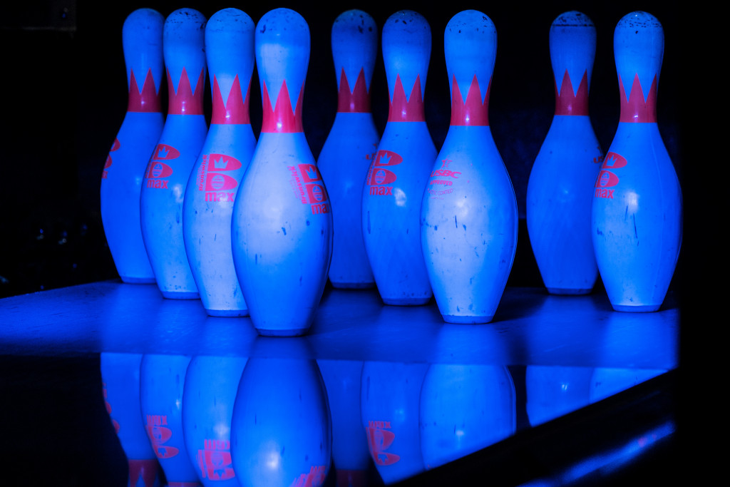 Bowling Basics Starting Tips for the Beginner