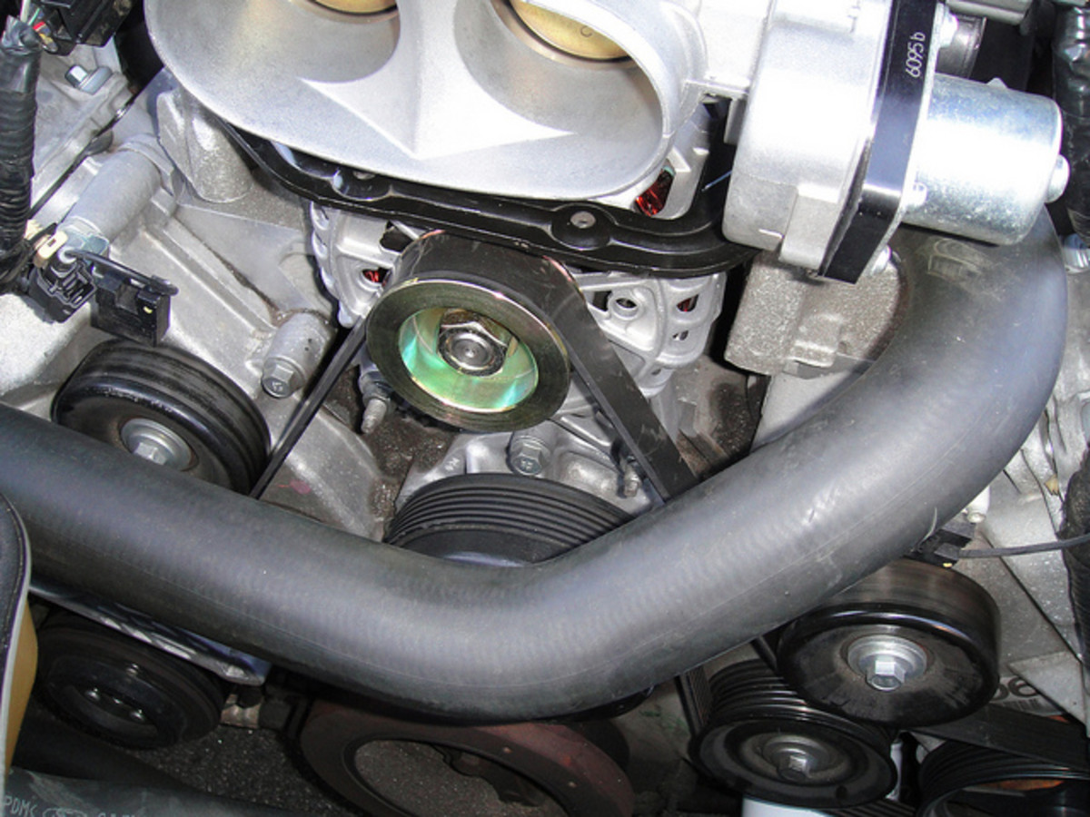 How to Test an Alternator for Problems AxleAddict