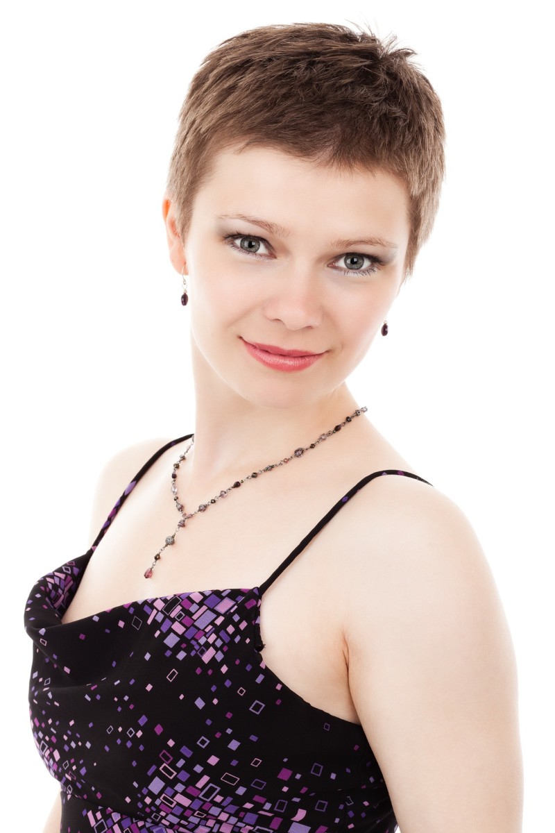 Hair Clay for Styling Short or Thin Hair HubPages