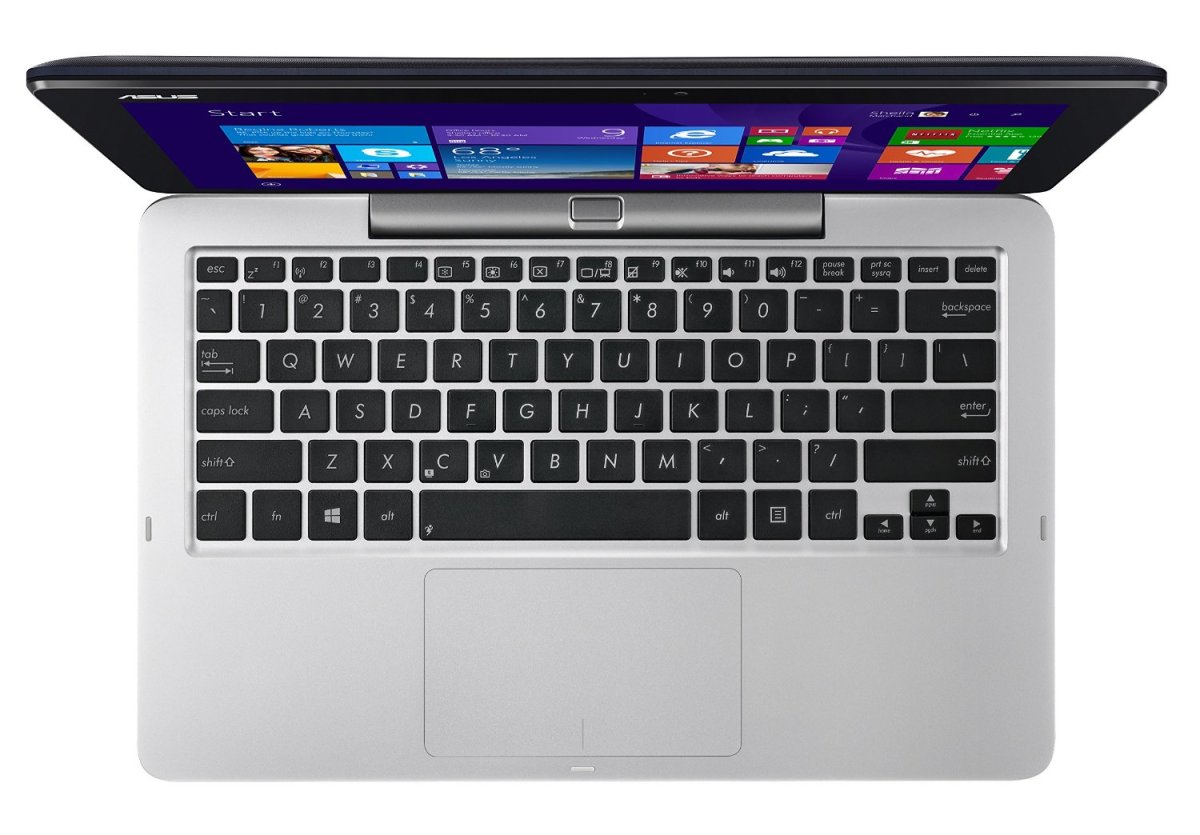 How To Turn Off Touch Screen On Asus Laptop