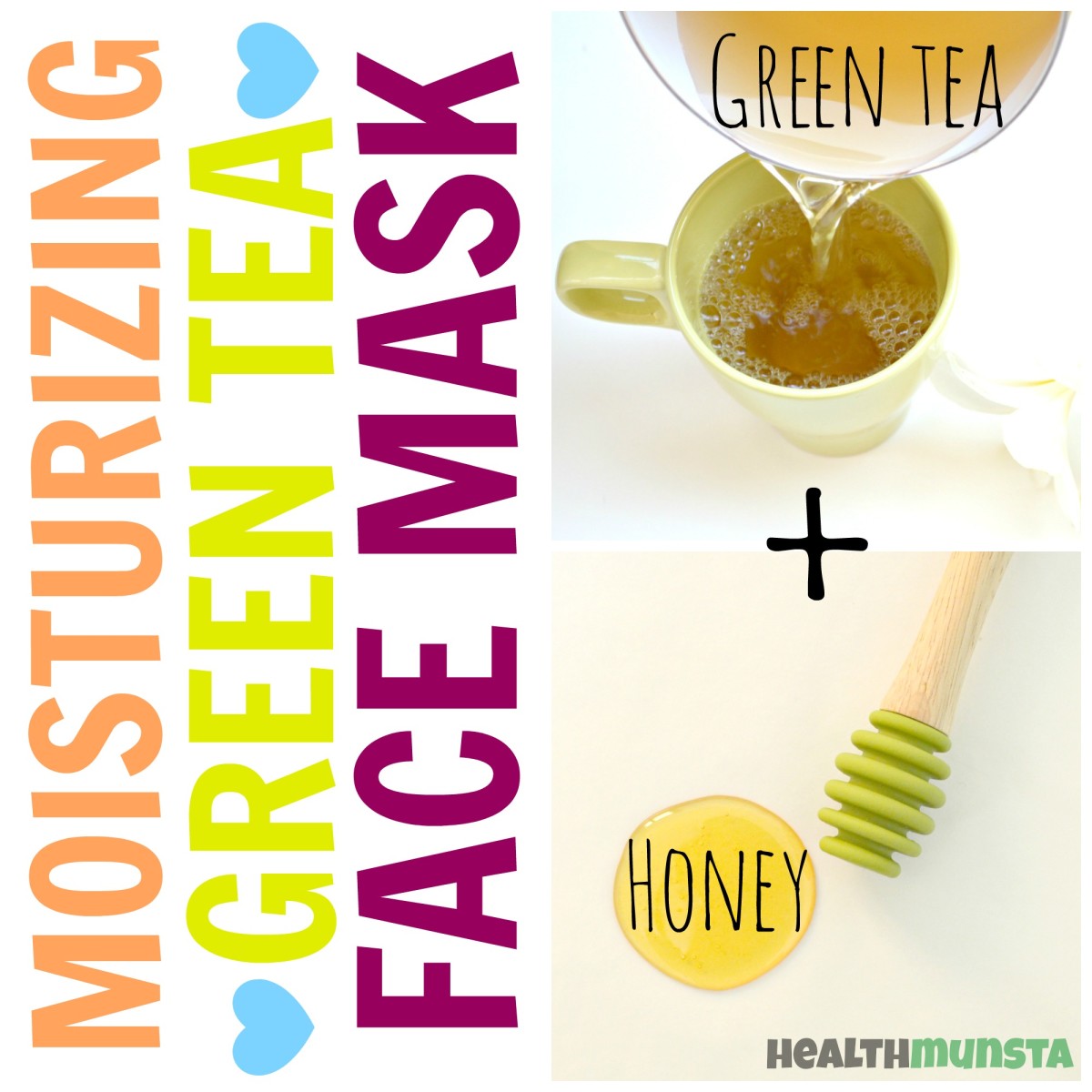 DIY Green Tea Face Mask Solutions for Youthful Skin Bellatory