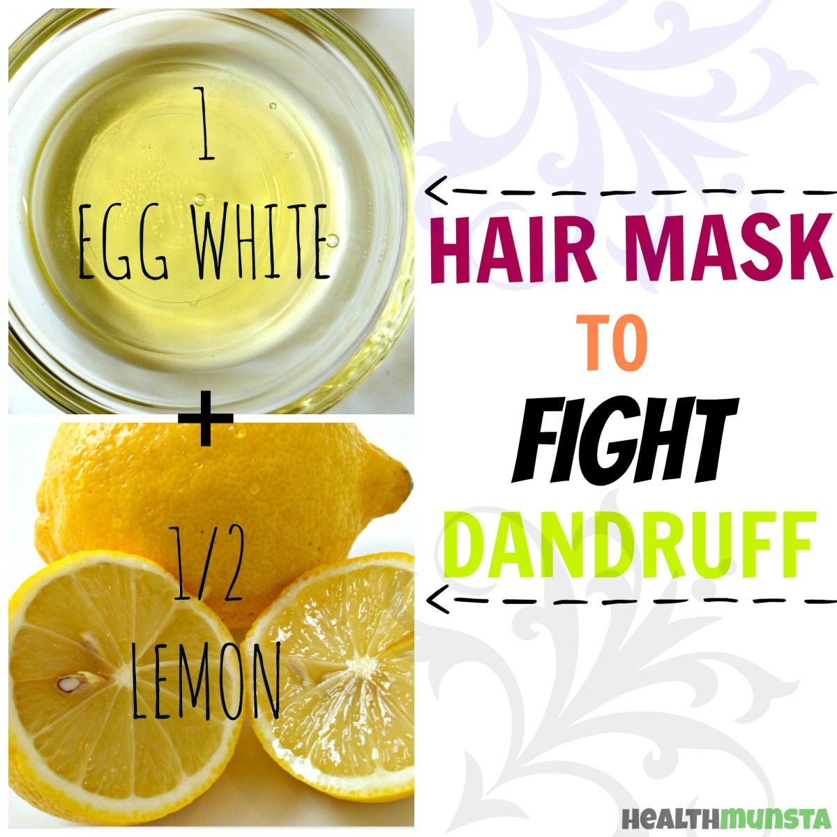 Egg White Hair Gel at Mark Gibson blog