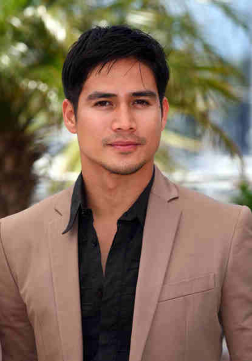 Top 10 The Most Popular And Handsome Filipino Heartthrobs HubPages