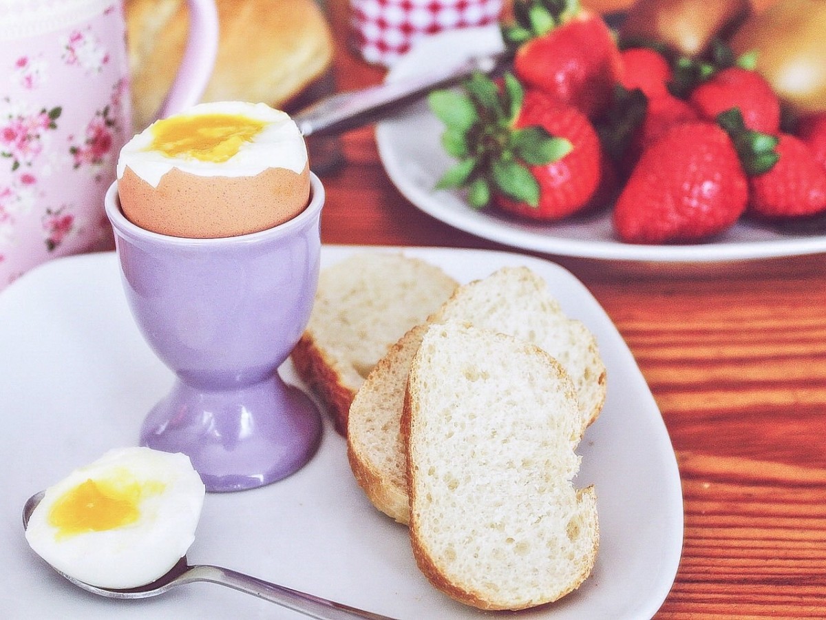 How to Improve Memory by Following a Nutritious Diet CalorieBee