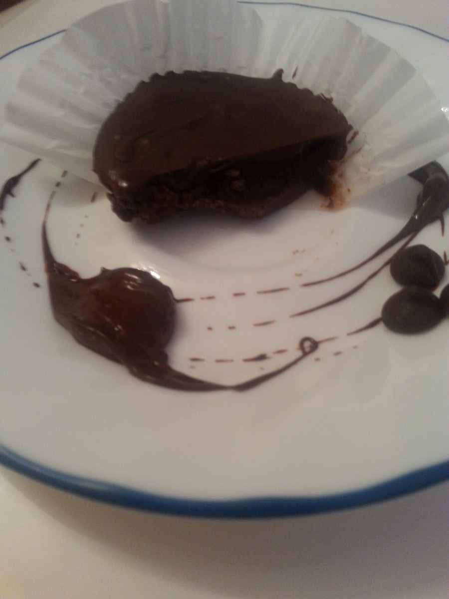 DIY Lindor Truffles A Homemade Recipe Delishably