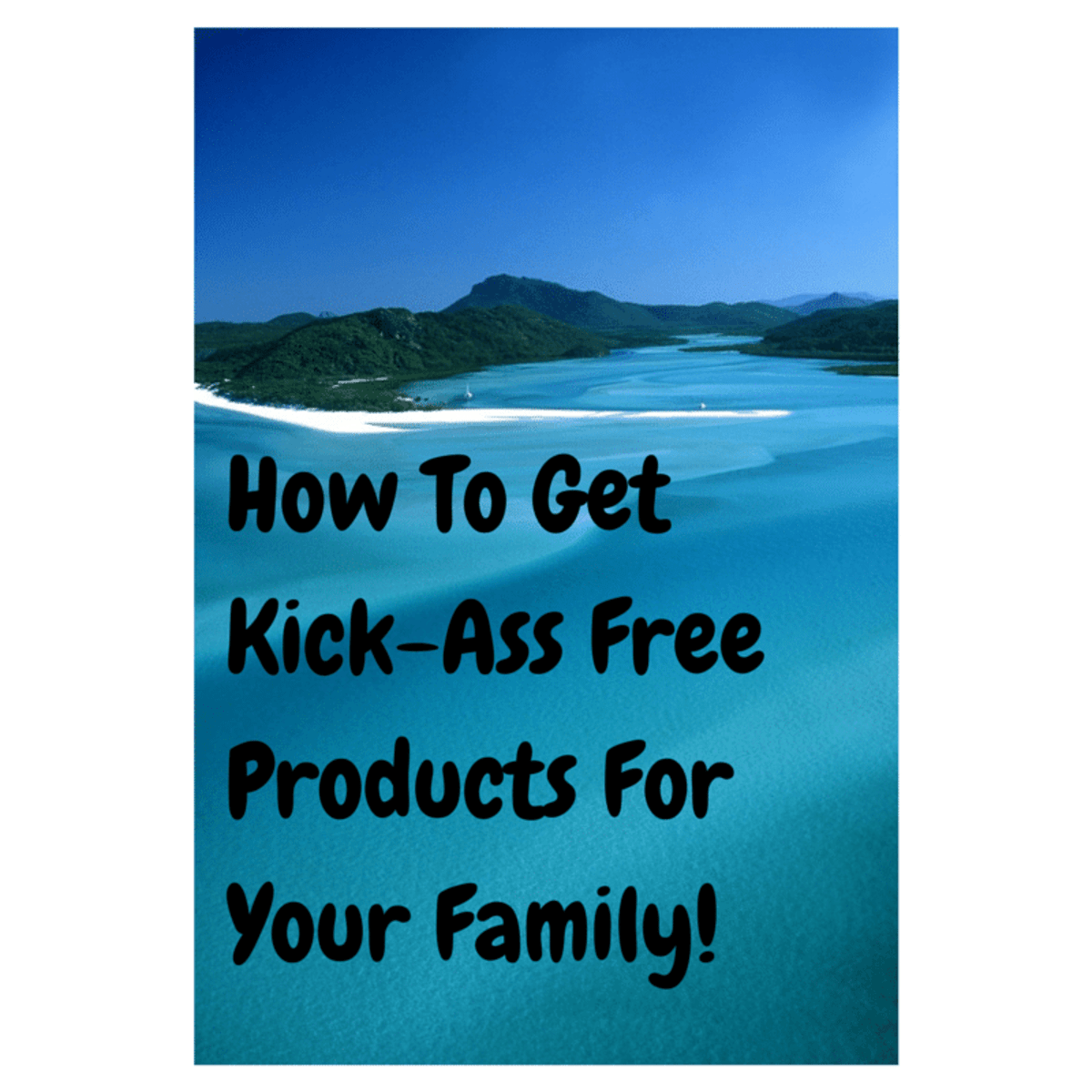 How to Get Free Stuff and Products From Companies ToughNickel
