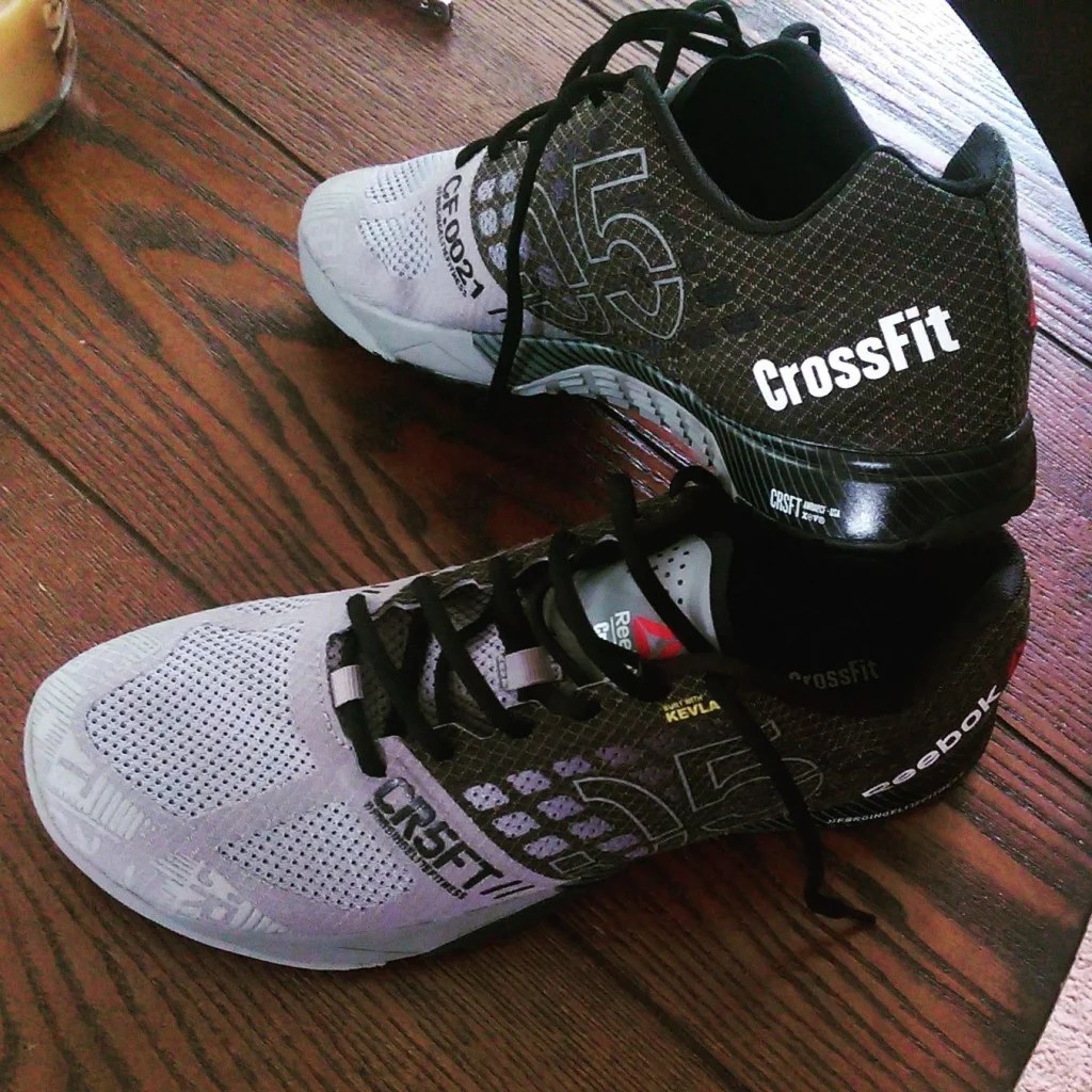 Reebok Nano 5.0 CrossFit Shoes Review HubPages