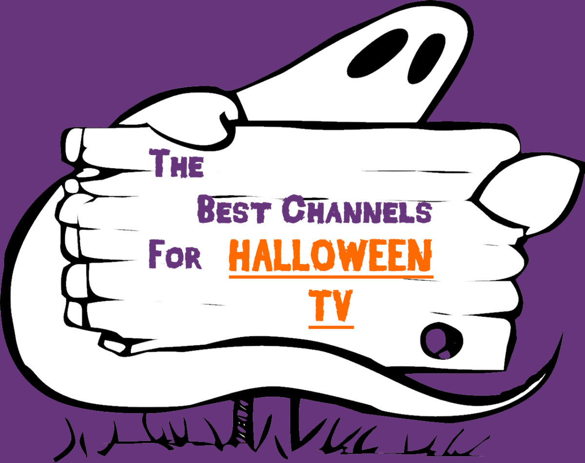 Best TV Channels for Halloween BingeWatching HubPages