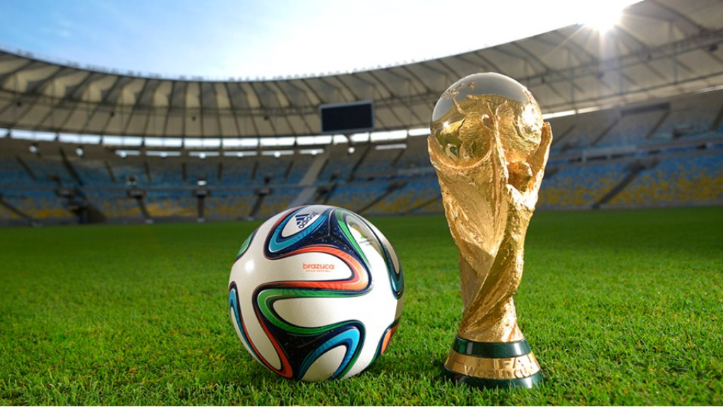 Ten best footballing Nations in the World HubPages