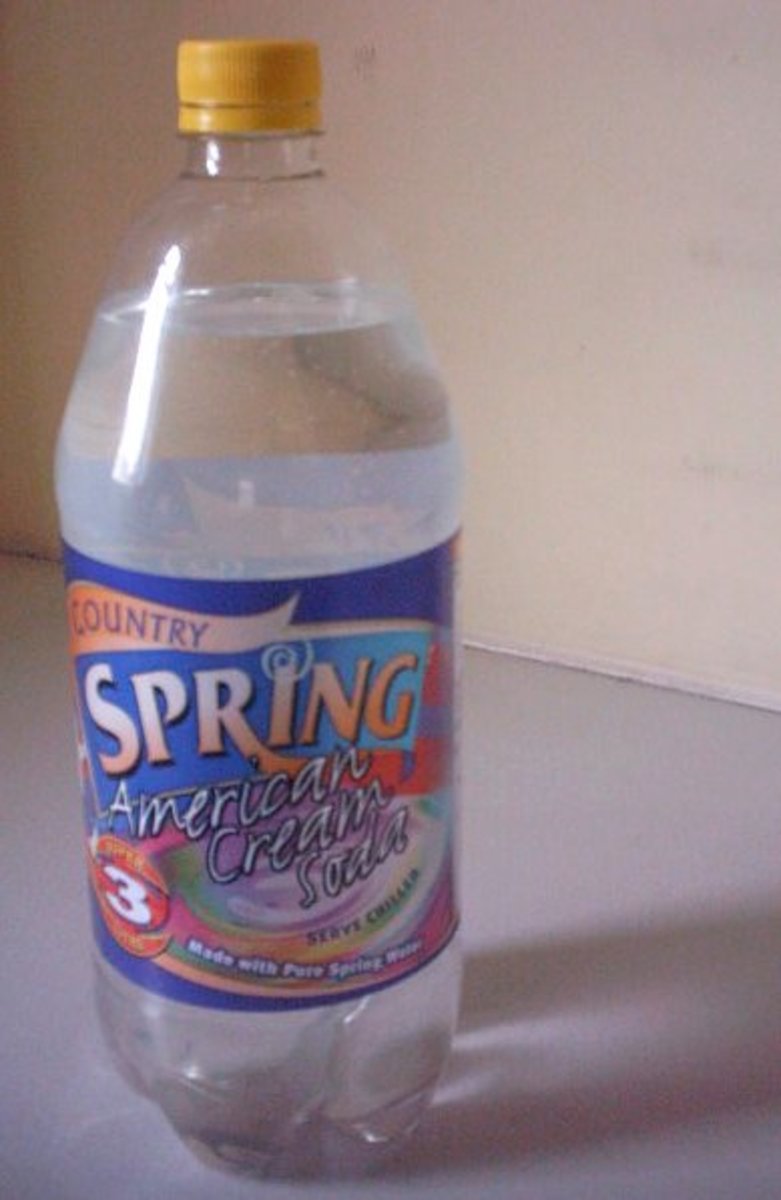 Why is Soda Bad for You? Here's Help for Soda Addicts HubPages