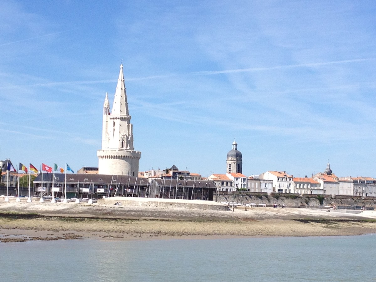 What to see in La Rochelle HubPages