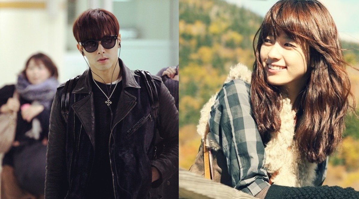 10 Korean Celebrity NonCouples That Should Date (13) HubPages