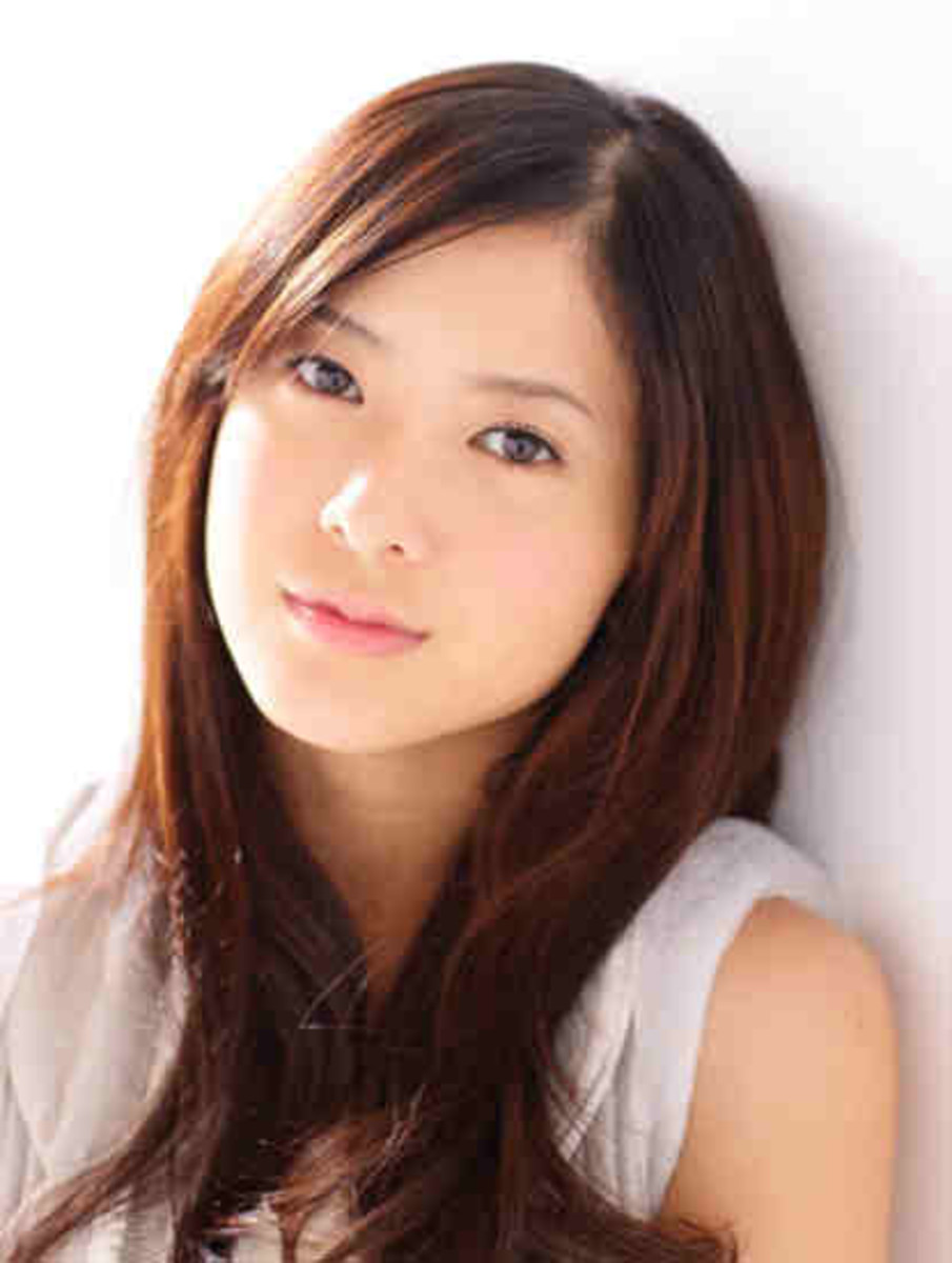 Top 10 The Most Beautiful Japanese Actresses