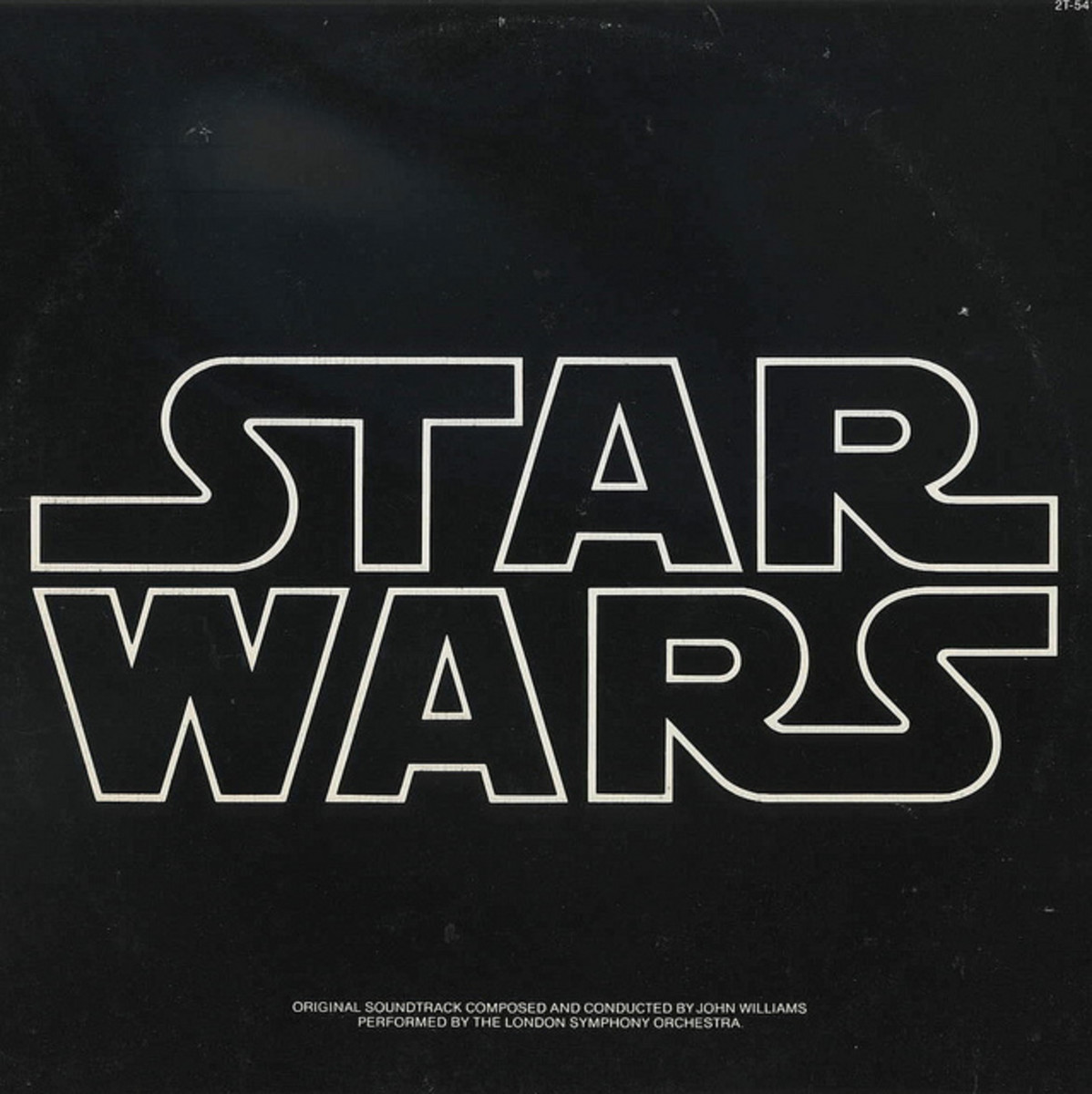 Star Wars & The Vinyl Record HubPages