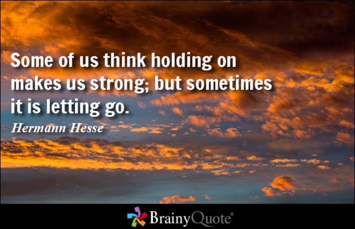 Famous Quotes Well Known Quotes HubPages