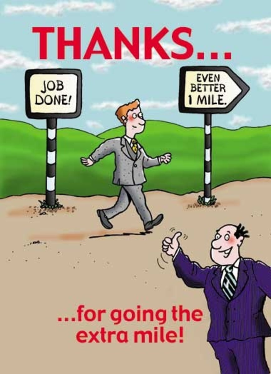 Motivational Cartoons Funny Cartoons About Motivation HubPages