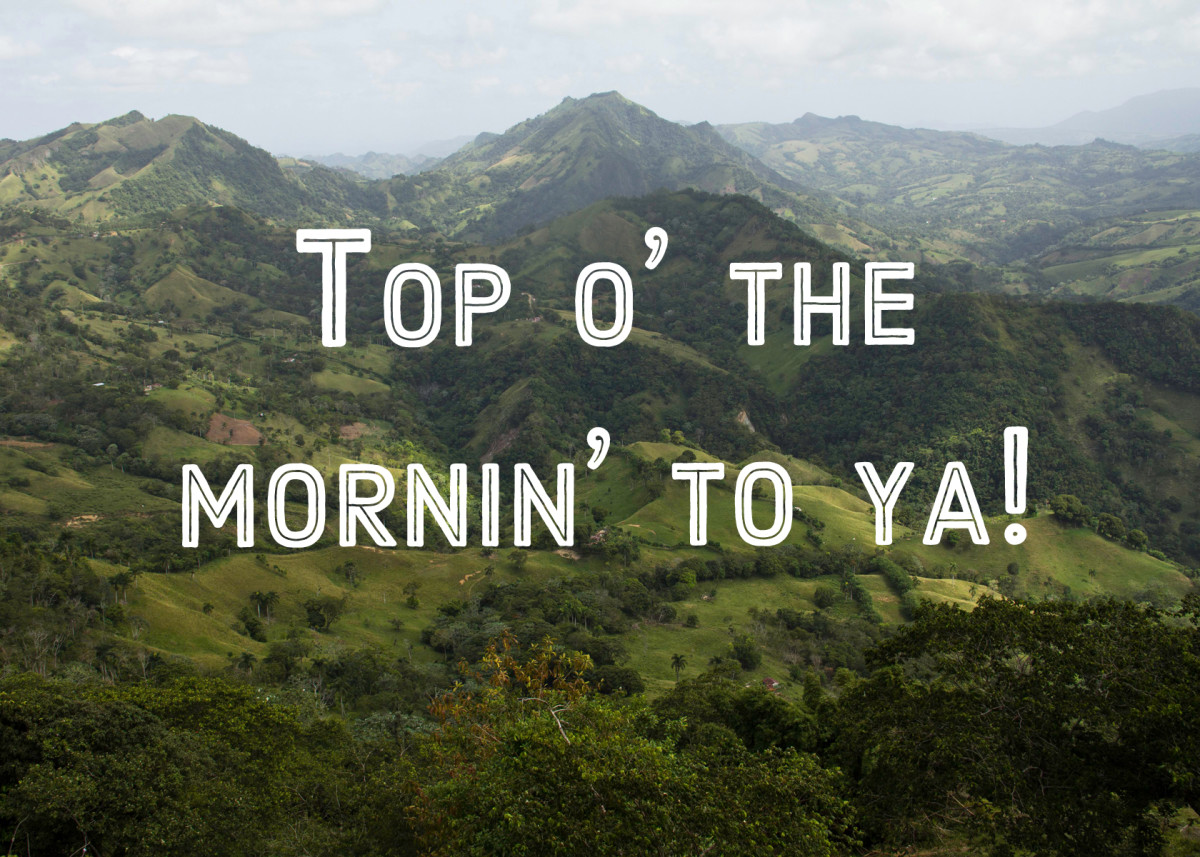 30 Cute Ways to Say Good Morning PairedLife