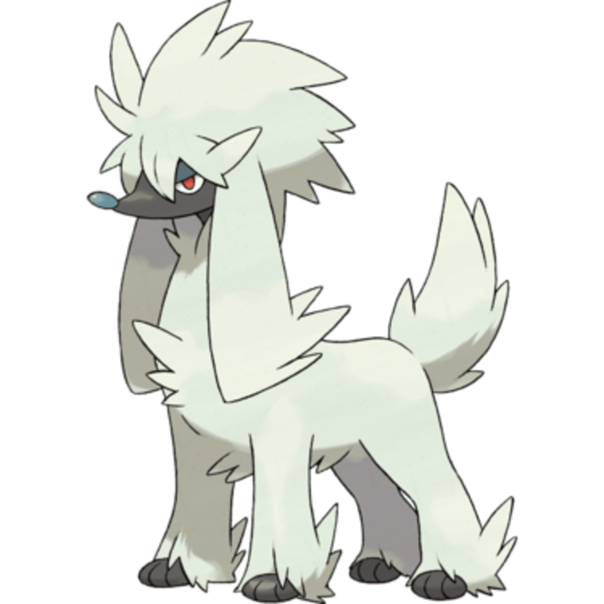 Dogs of the Pokémon Series LevelSkip