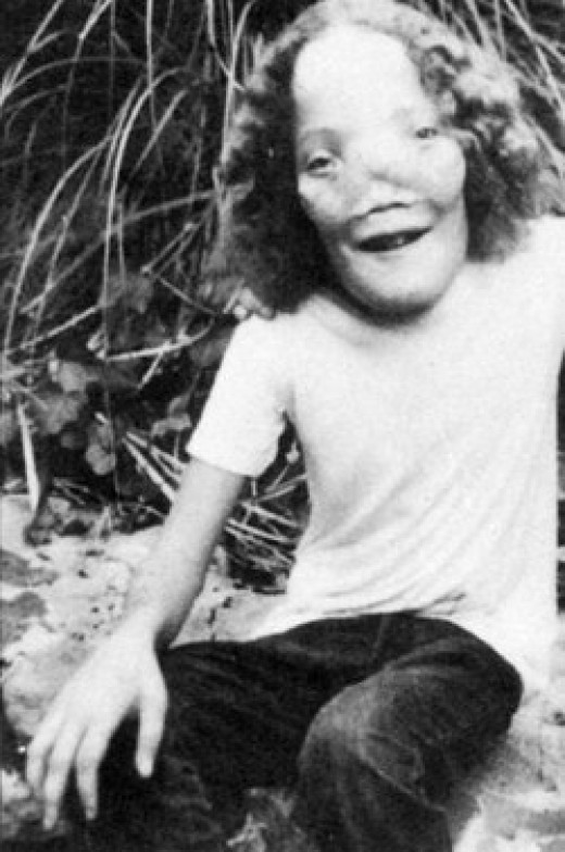 Mask My Thoughts on Rocky, Rusty and the Gang HubPages