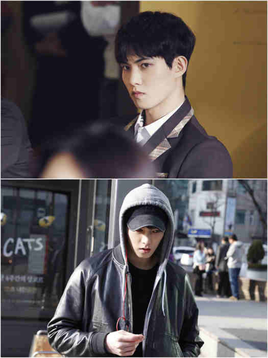 Top 10 The Coolest and Most Handsome Vampires in Korean