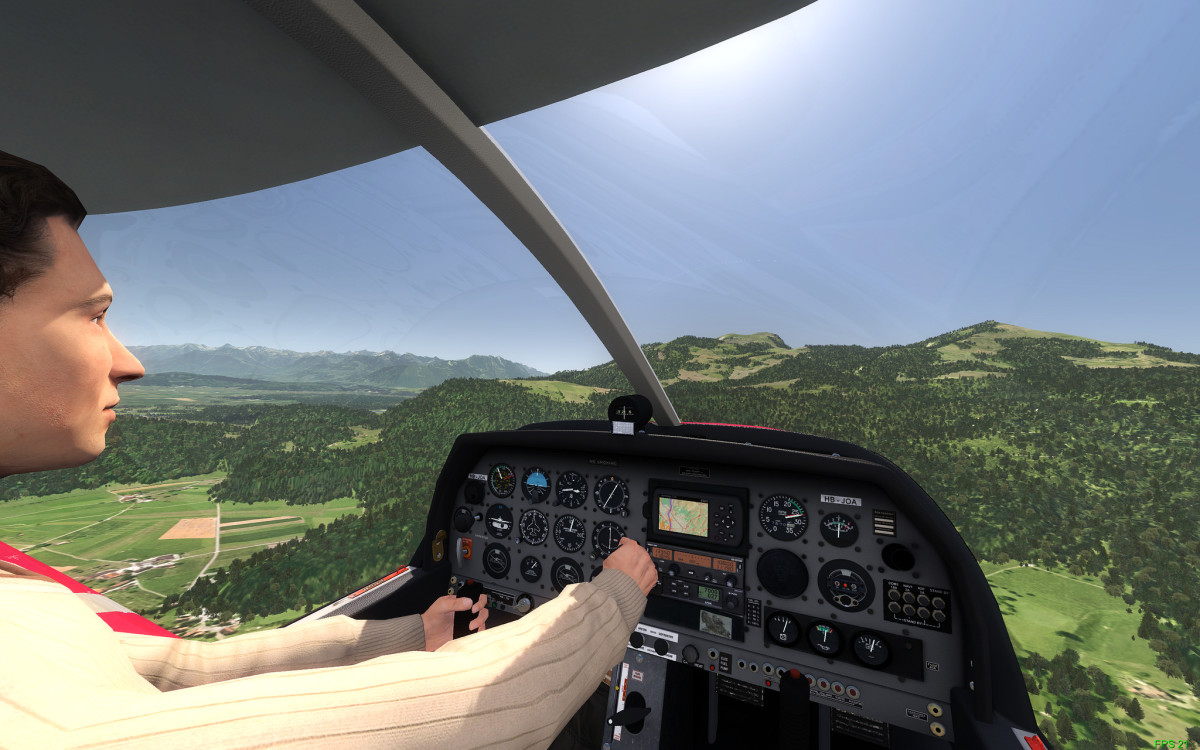 The Best Laptop for Flight Simulator fsX, X Plane, FS2004 hubpages