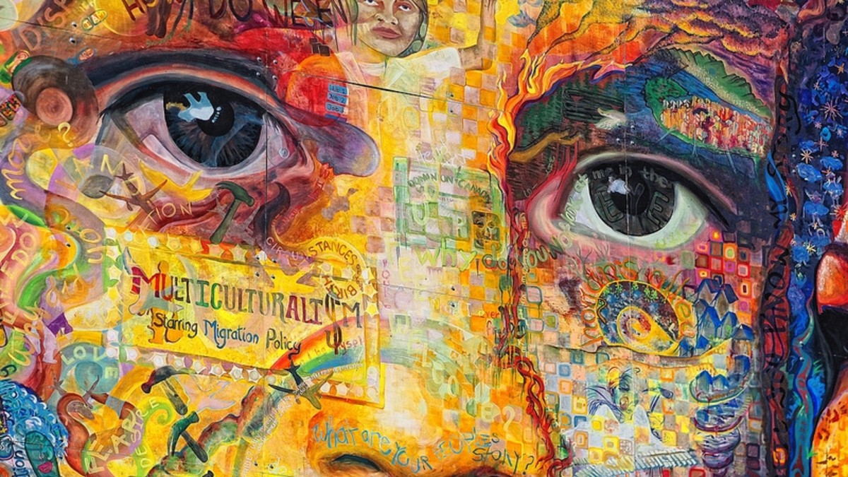 Multicultural Literature a Bridge to Higher Knowledge or Just Another