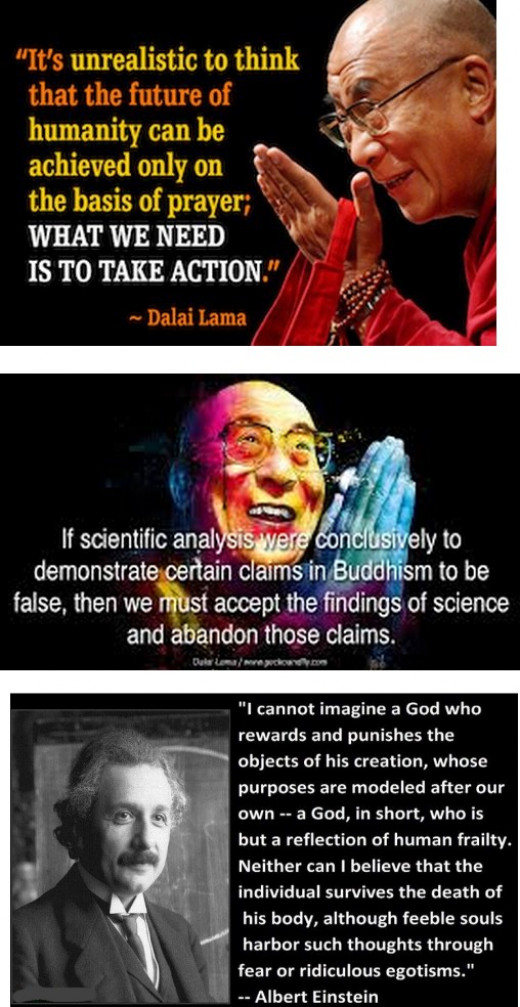 Should Atheism be Militant or Not? hubpages