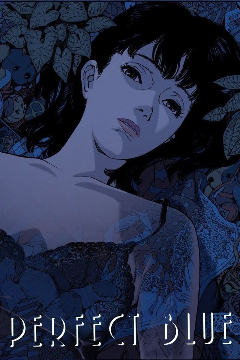 Film Review Perfect Blue hubpages