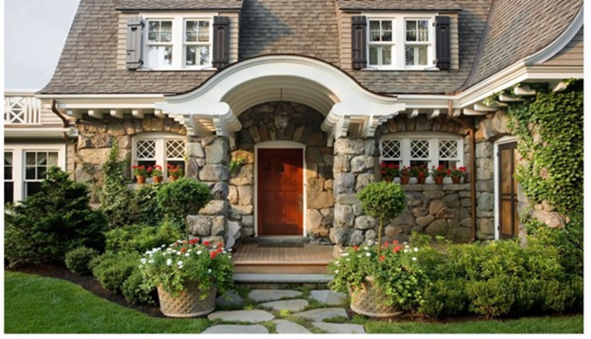 Cape Cod Homes Great Remodeling Design Ideas Dengarden