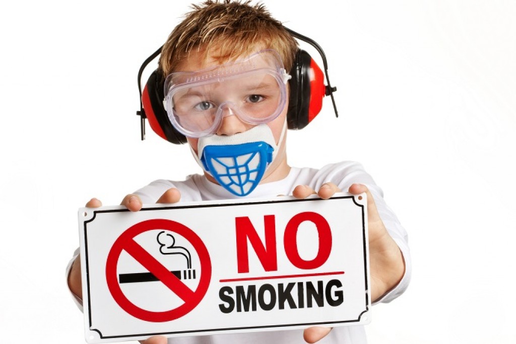 Why You Shouldn T Smoke Around Babies at Karen Ginsburg blog