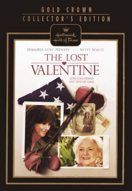 The Lost Valentine Movie Review HubPages