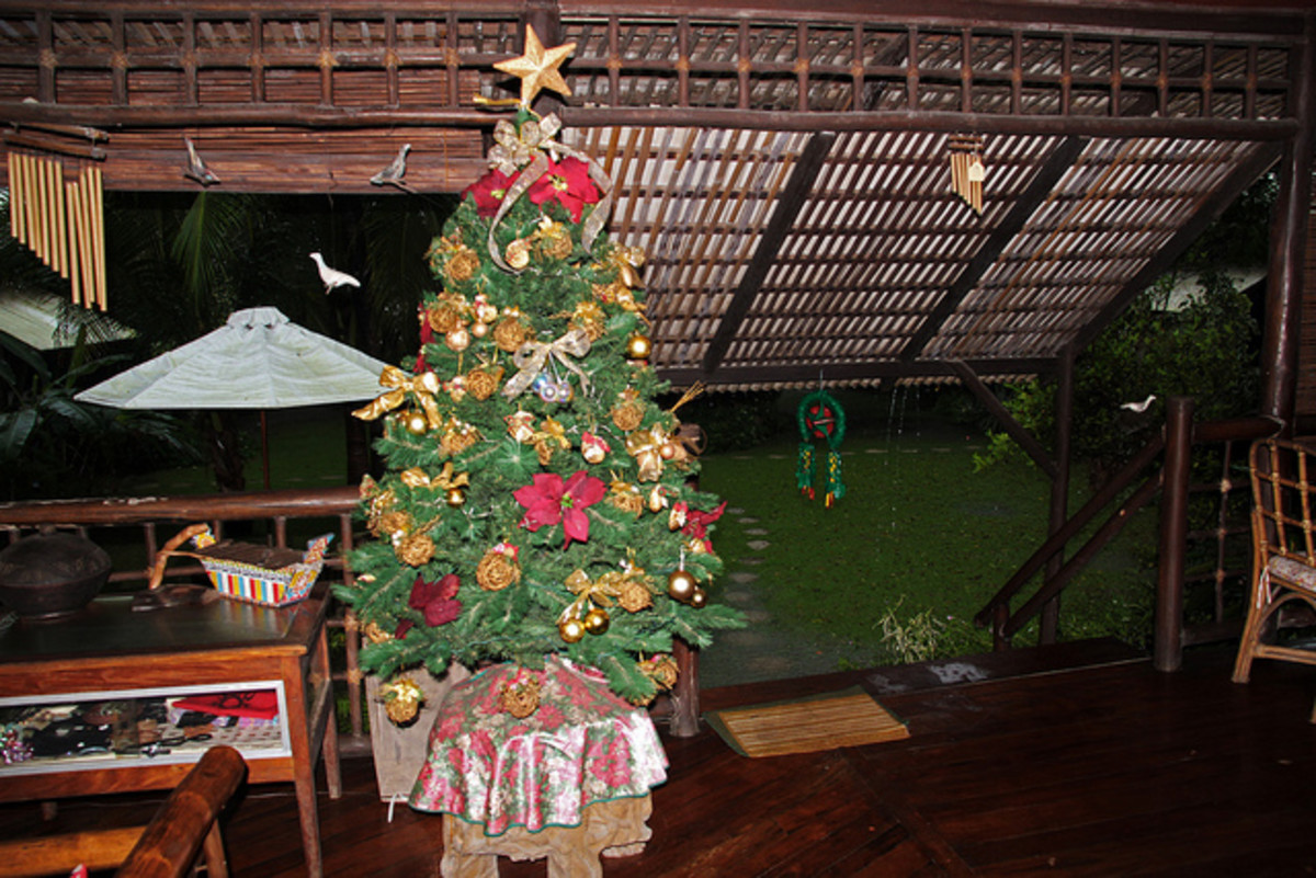 10 Reasons Christmas is More Fun in the Philippines HubPages