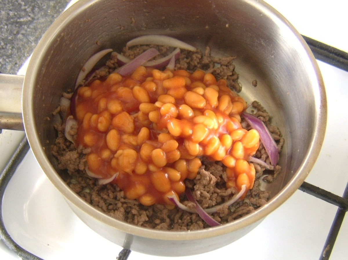 Scottish Mince and Tatties Recipes Delishably