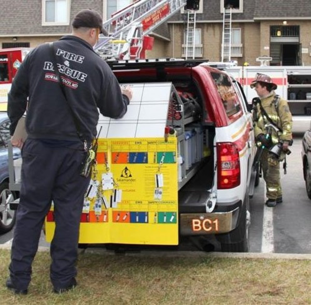 Let's Talk Fire 5 Dangerous Practices We Can Do Without(07)