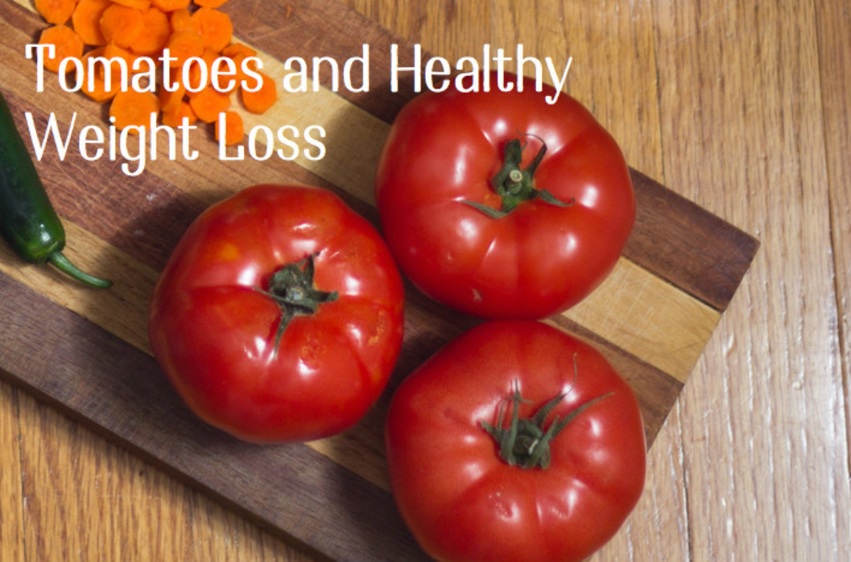 Lose 10 Pounds in a Week Day Five CalorieBee
