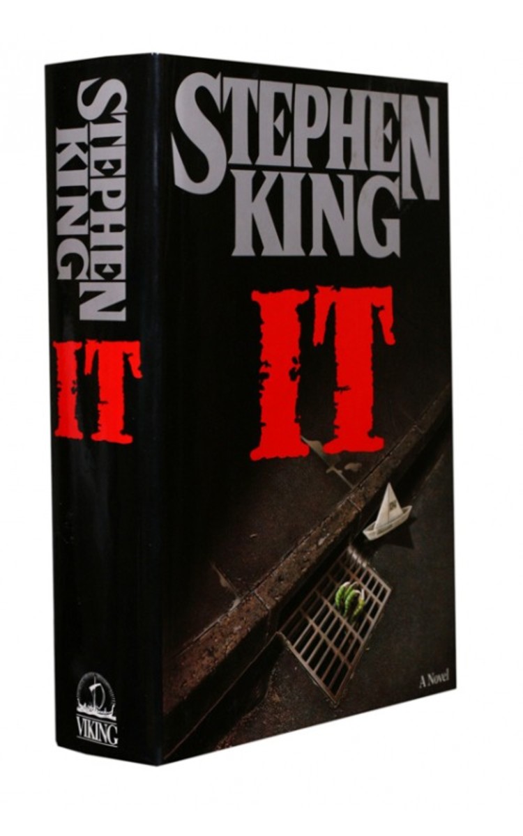 IT Stephen King