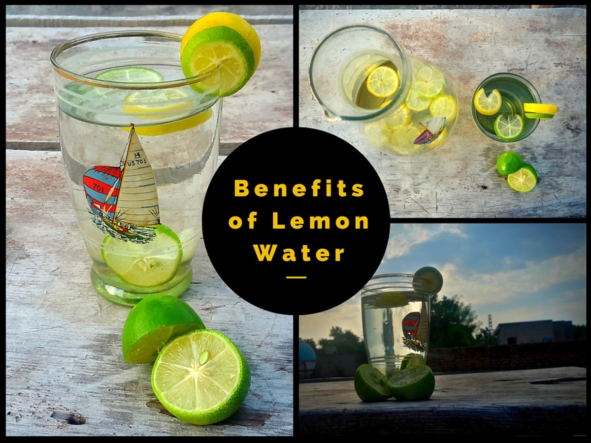 25 Amazing Ways To Use Lemon For Weight Loss HubPages