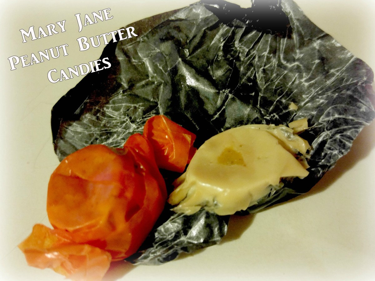 Halloween CandyThe History Behind Some of the Most Traditional Treats